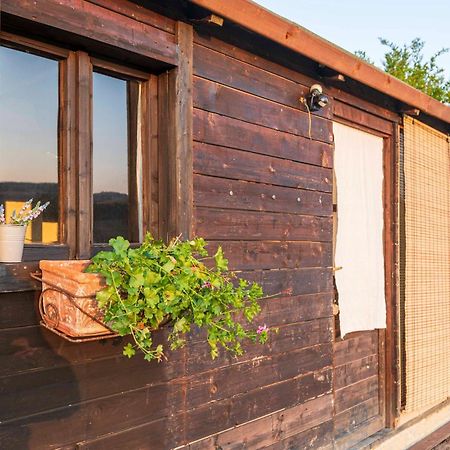 Tavoleto Le Bumbarelle Bed & Breakfast エクステリア 写真