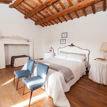 Tavoleto Le Bumbarelle Bed & Breakfast エクステリア 写真