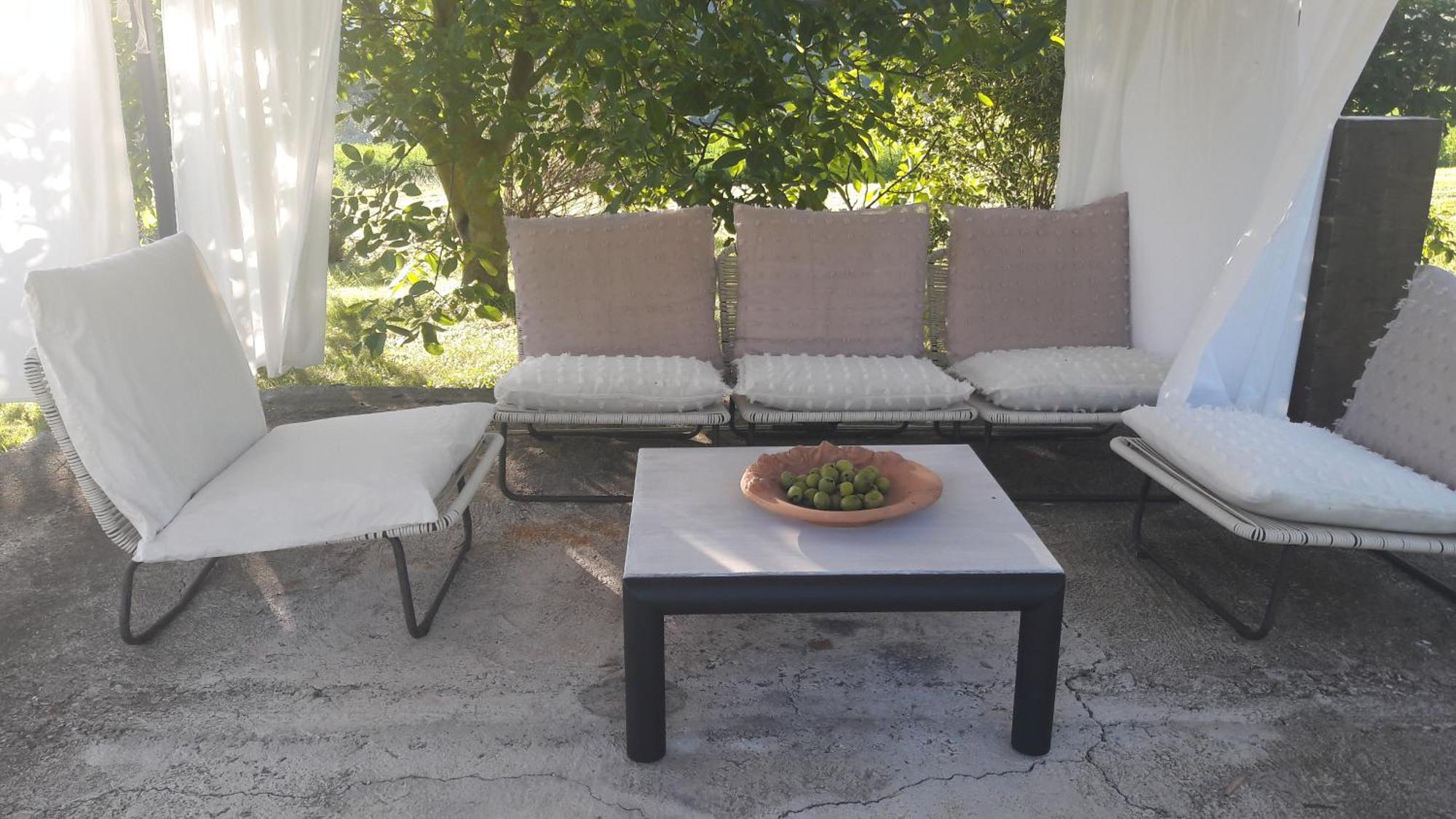 Tavoleto Le Bumbarelle Bed & Breakfast エクステリア 写真