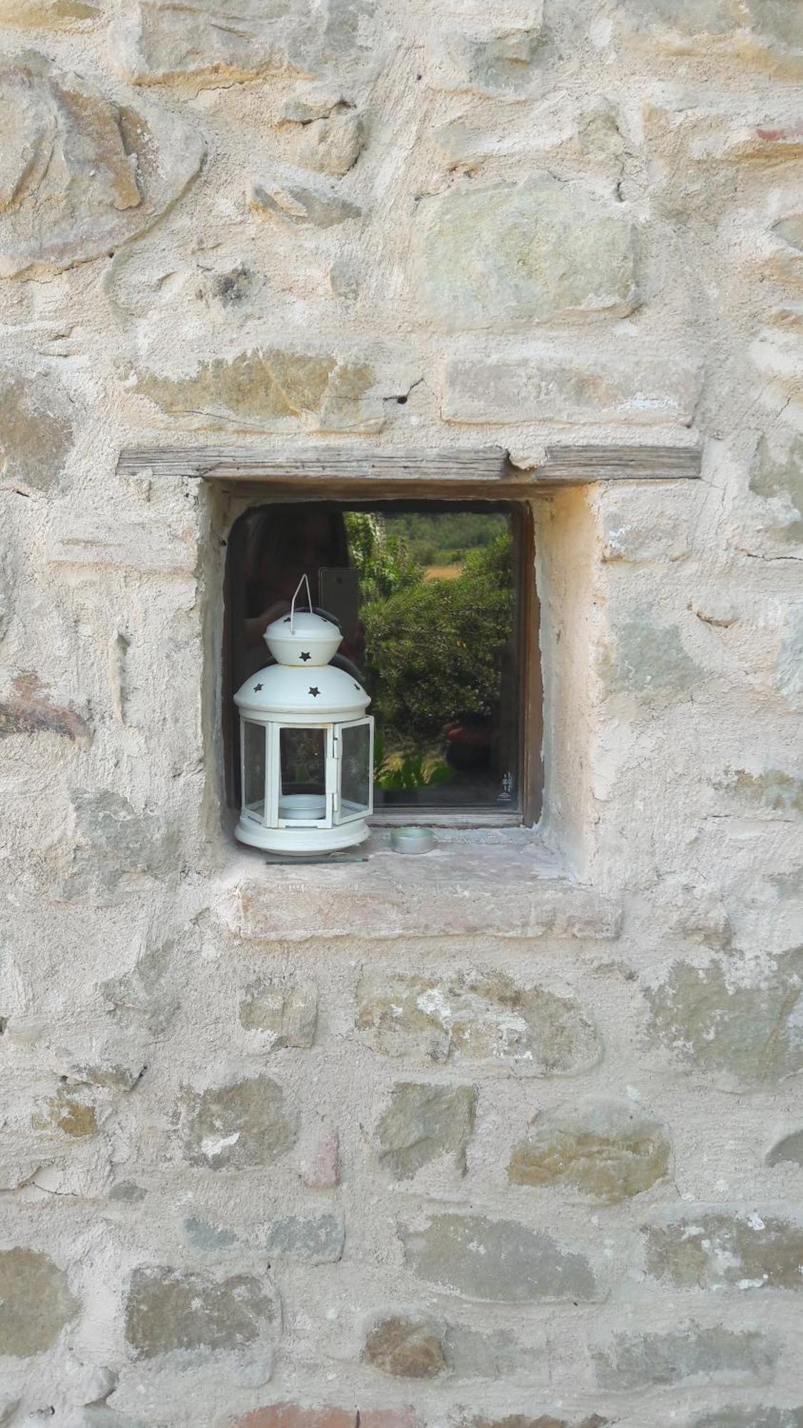 Tavoleto Le Bumbarelle Bed & Breakfast エクステリア 写真