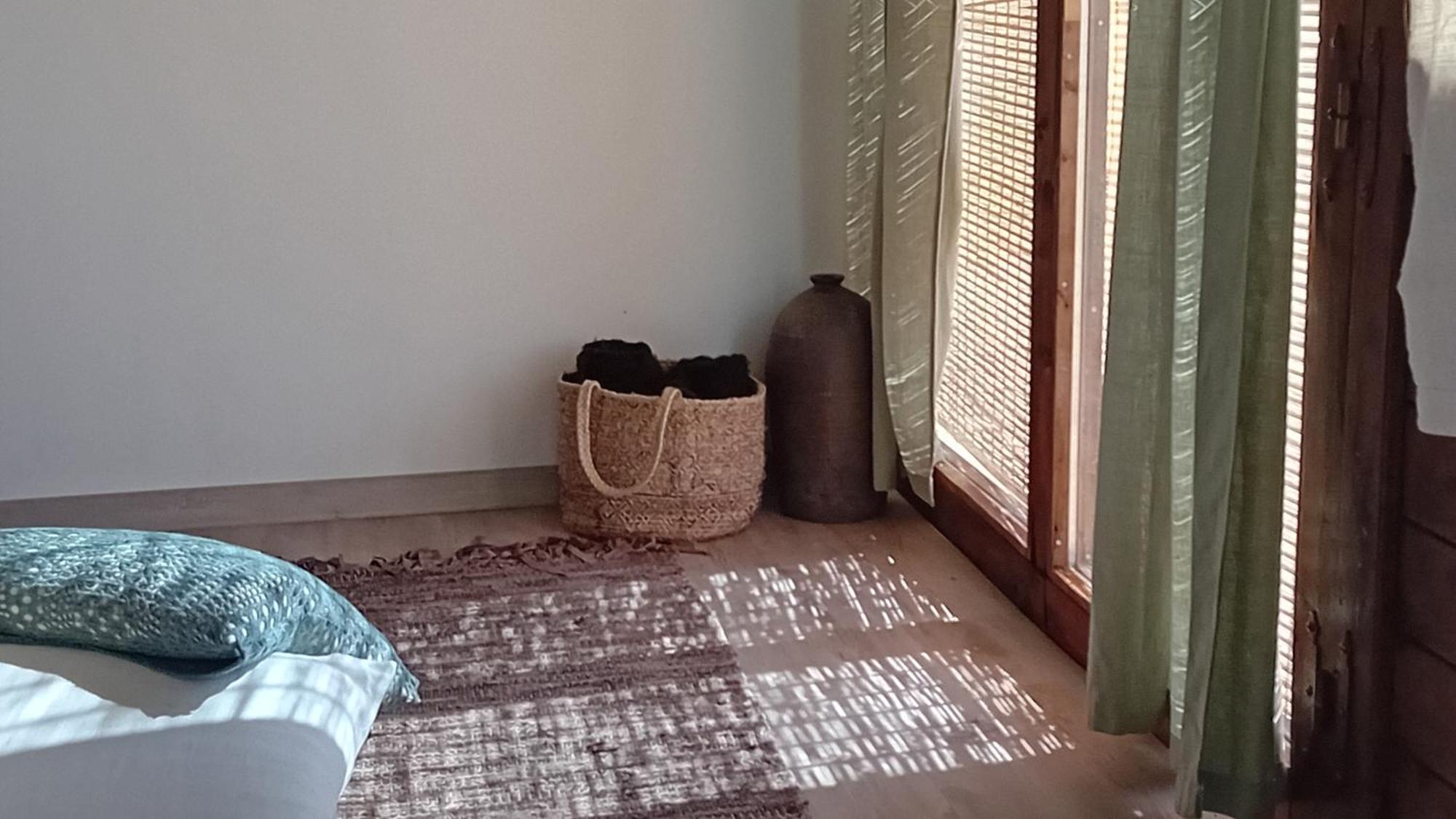 Tavoleto Le Bumbarelle Bed & Breakfast エクステリア 写真