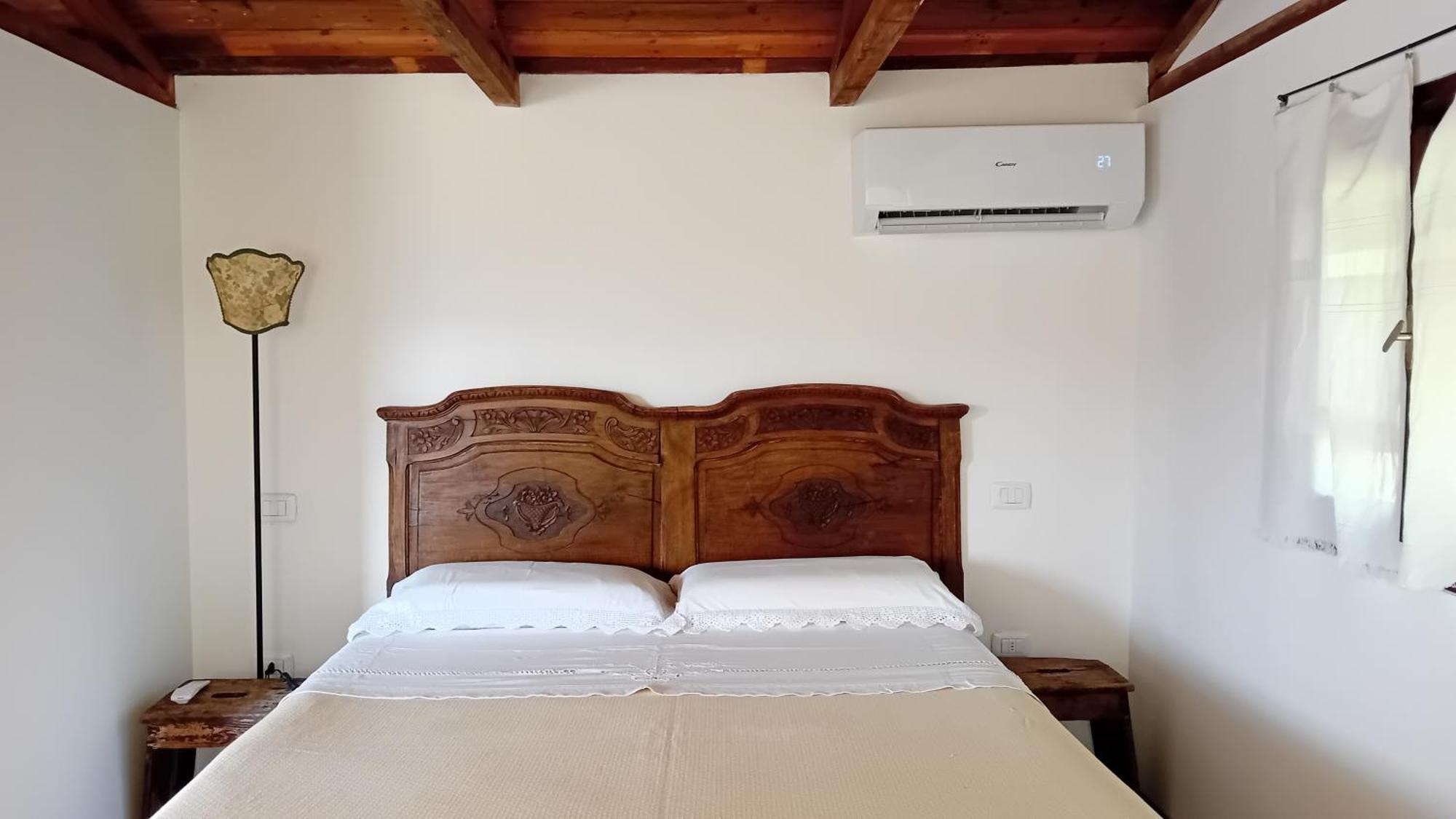 Tavoleto Le Bumbarelle Bed & Breakfast エクステリア 写真