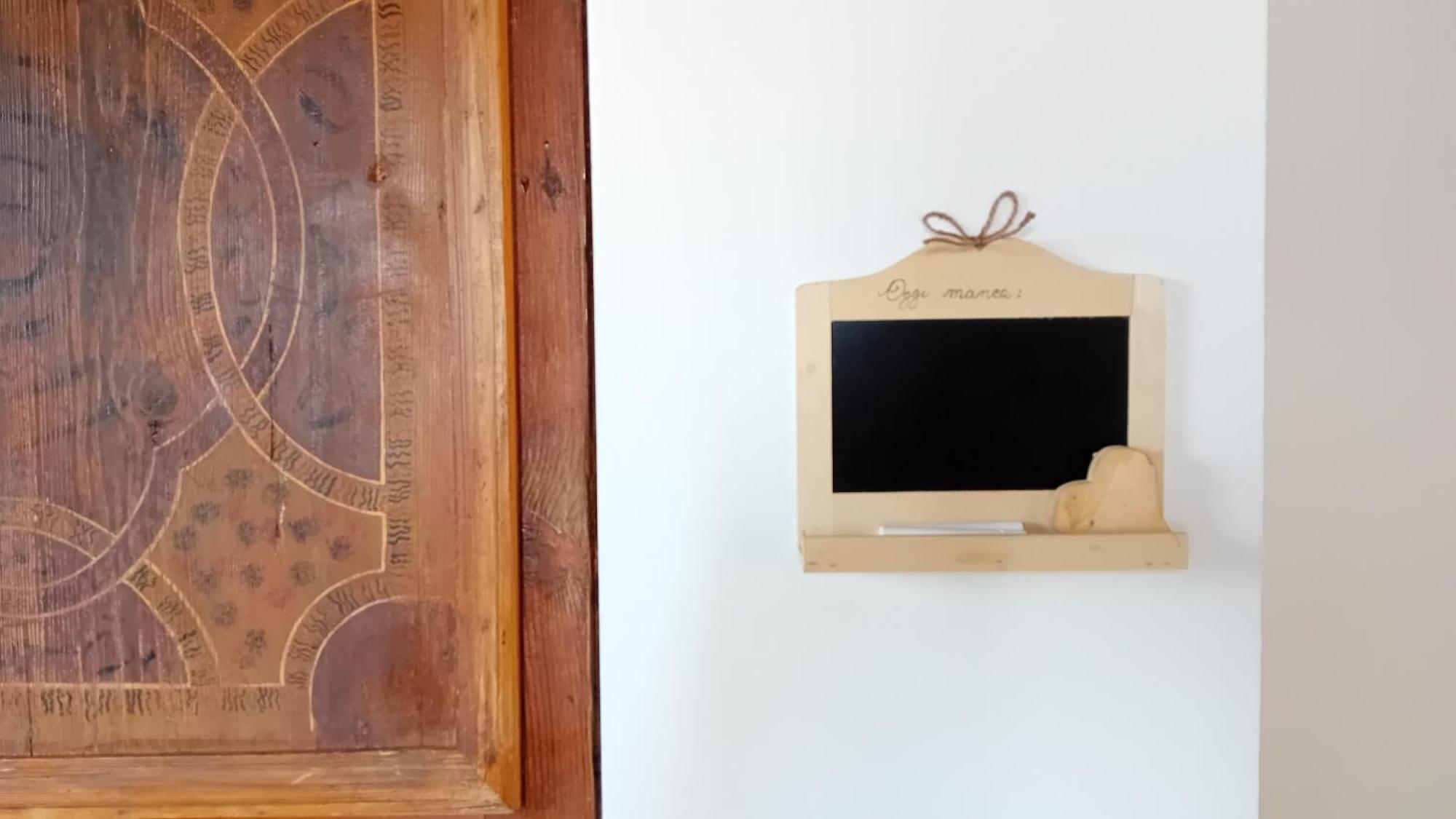 Tavoleto Le Bumbarelle Bed & Breakfast エクステリア 写真