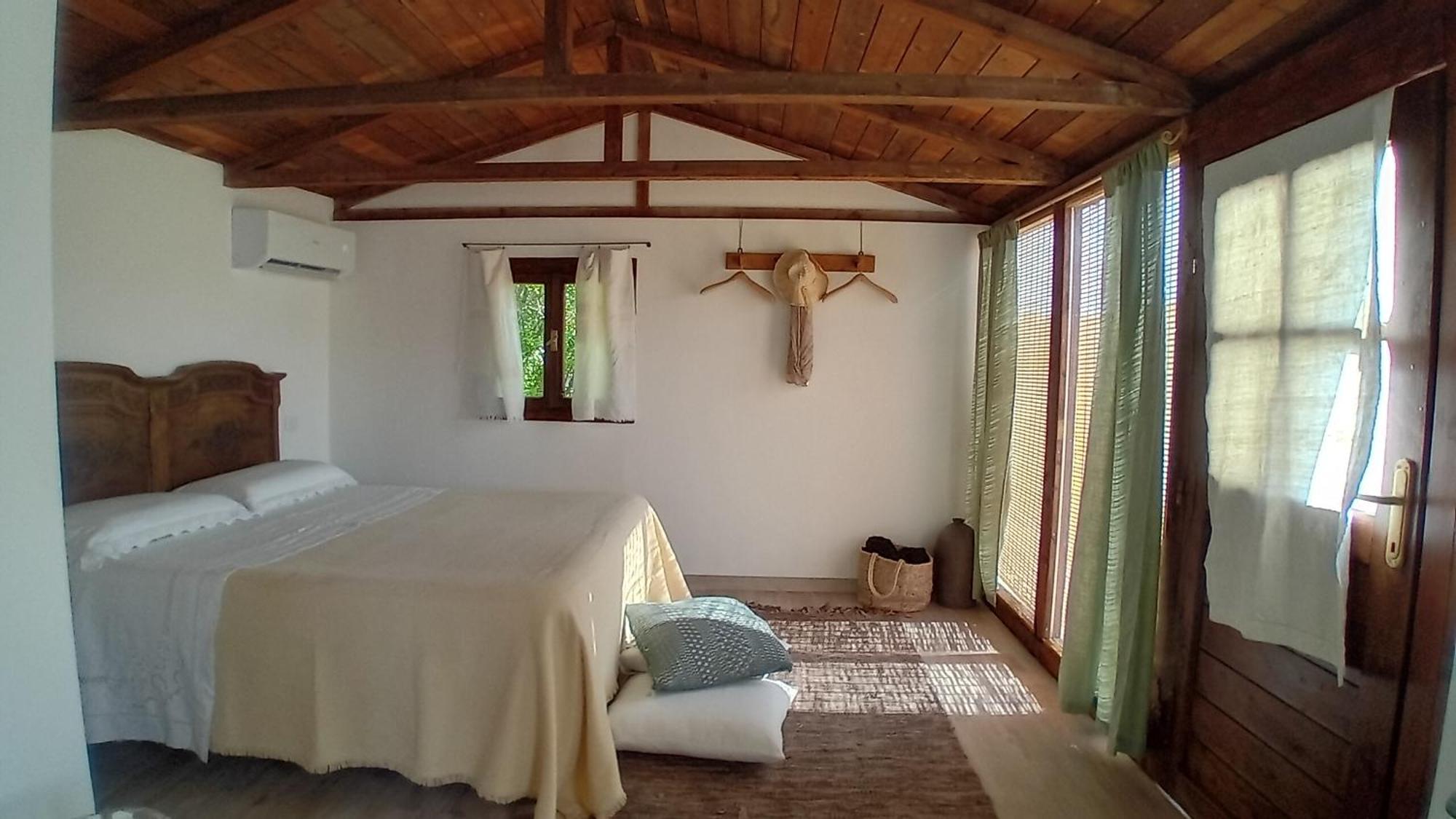 Tavoleto Le Bumbarelle Bed & Breakfast エクステリア 写真