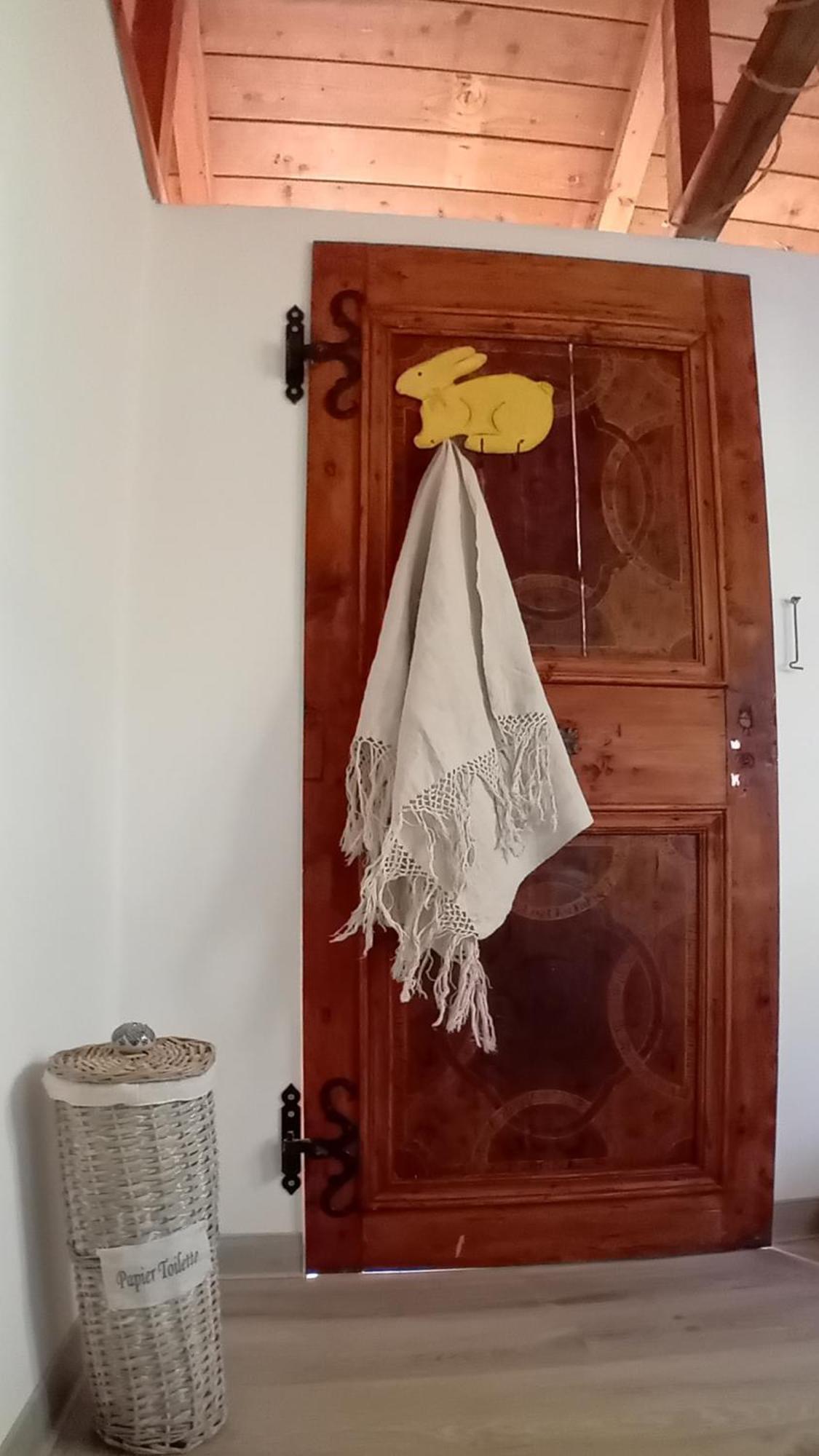 Tavoleto Le Bumbarelle Bed & Breakfast エクステリア 写真