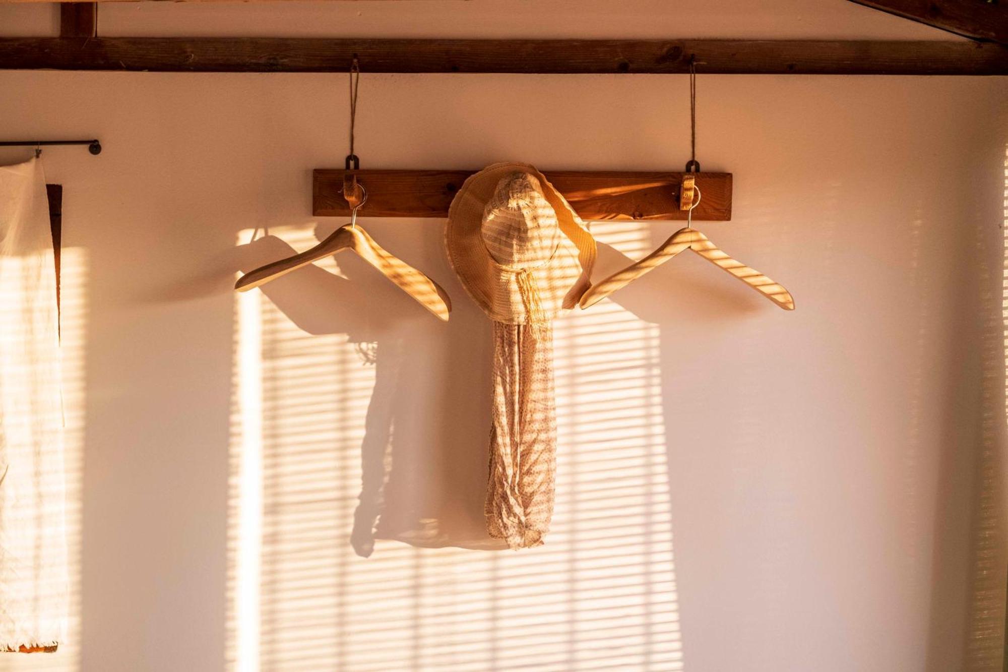 Tavoleto Le Bumbarelle Bed & Breakfast エクステリア 写真