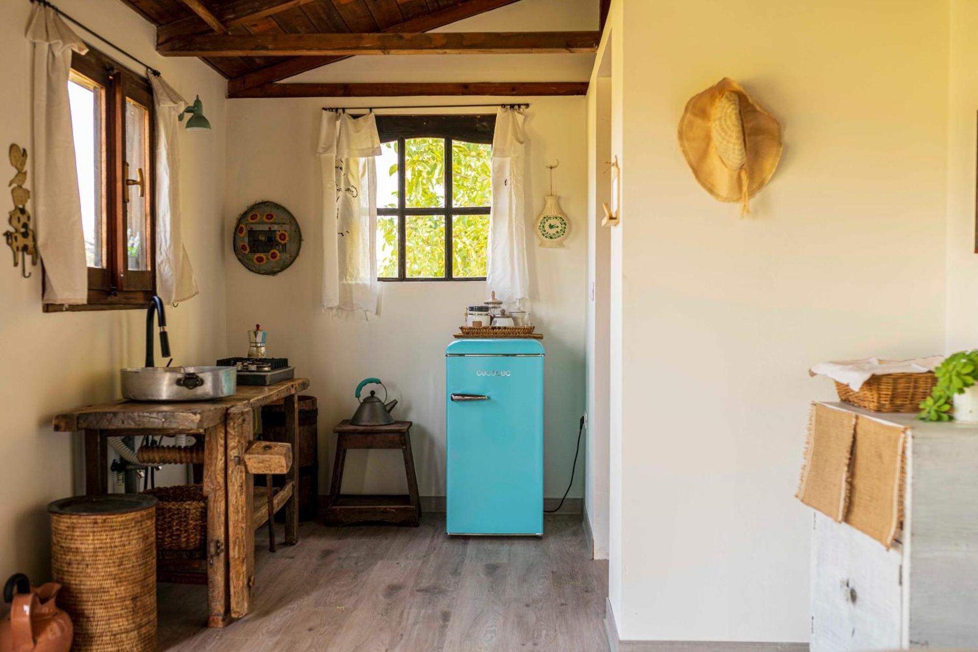 Tavoleto Le Bumbarelle Bed & Breakfast エクステリア 写真