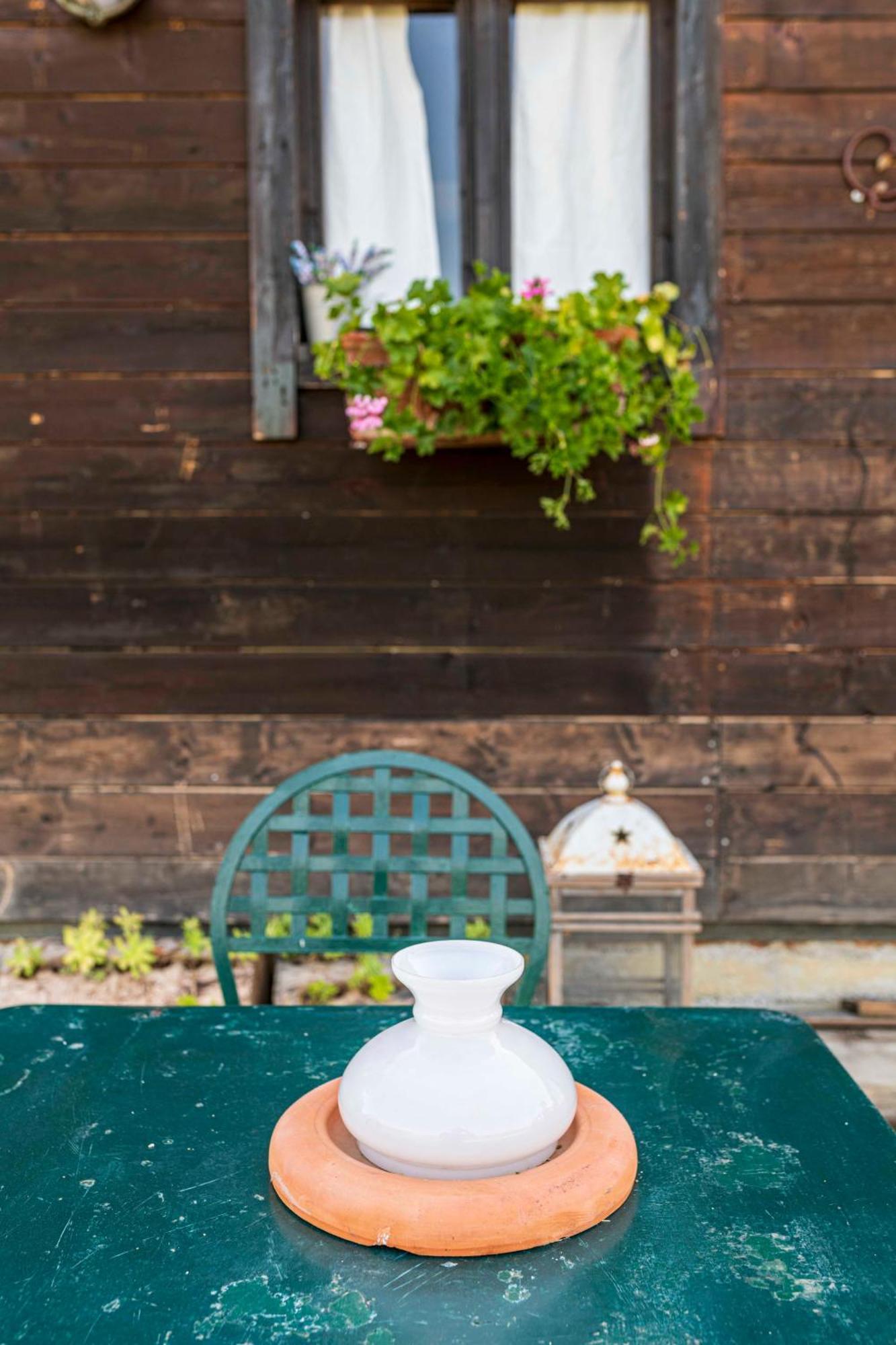 Tavoleto Le Bumbarelle Bed & Breakfast エクステリア 写真