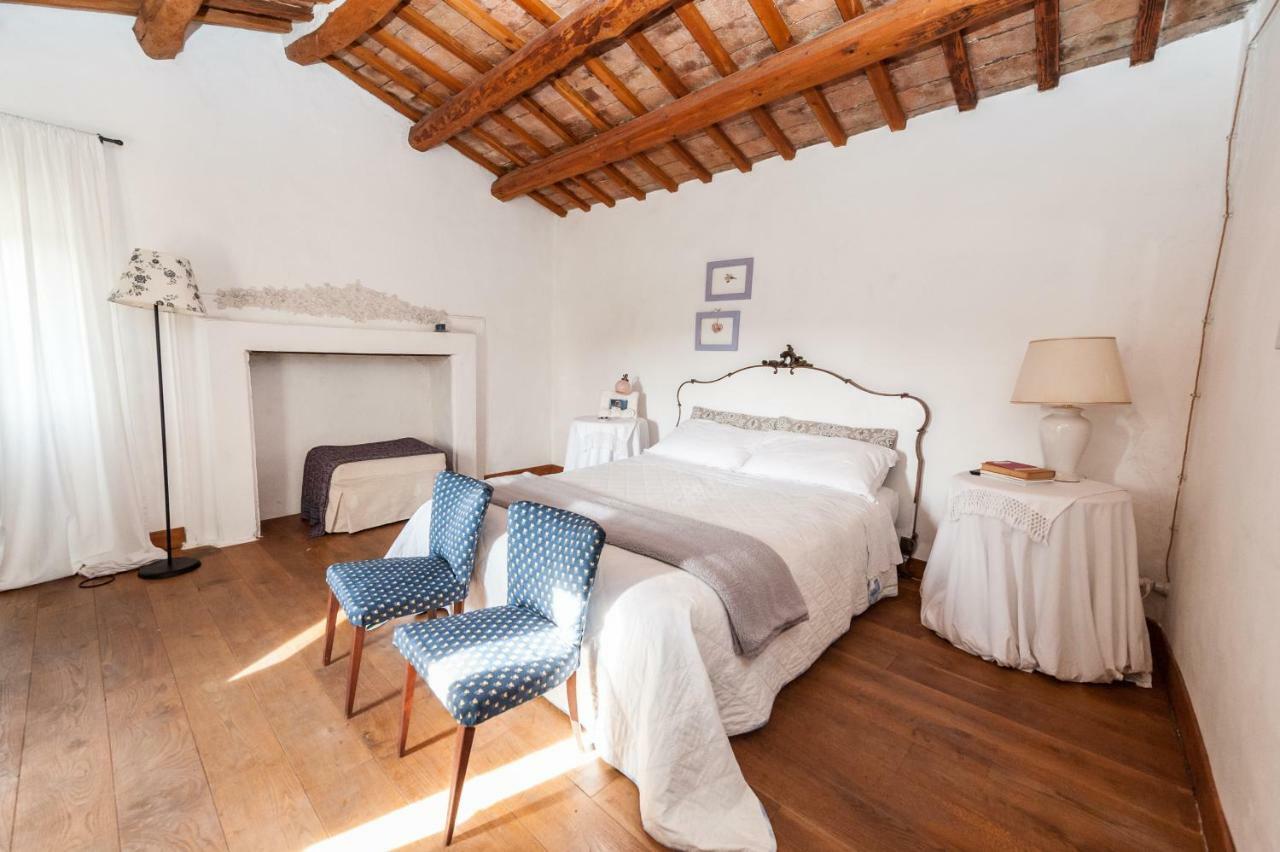 Tavoleto Le Bumbarelle Bed & Breakfast エクステリア 写真