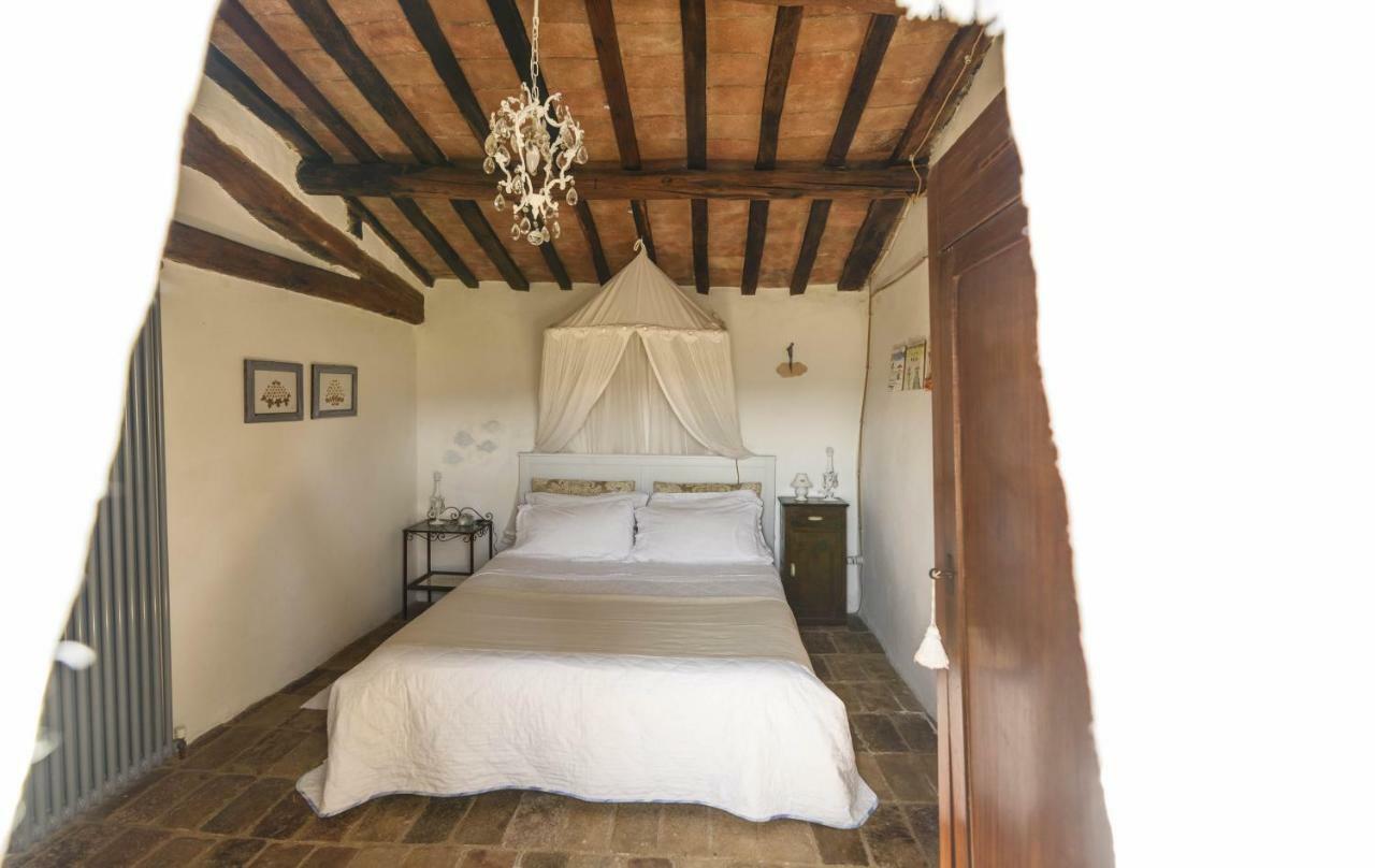 Tavoleto Le Bumbarelle Bed & Breakfast エクステリア 写真
