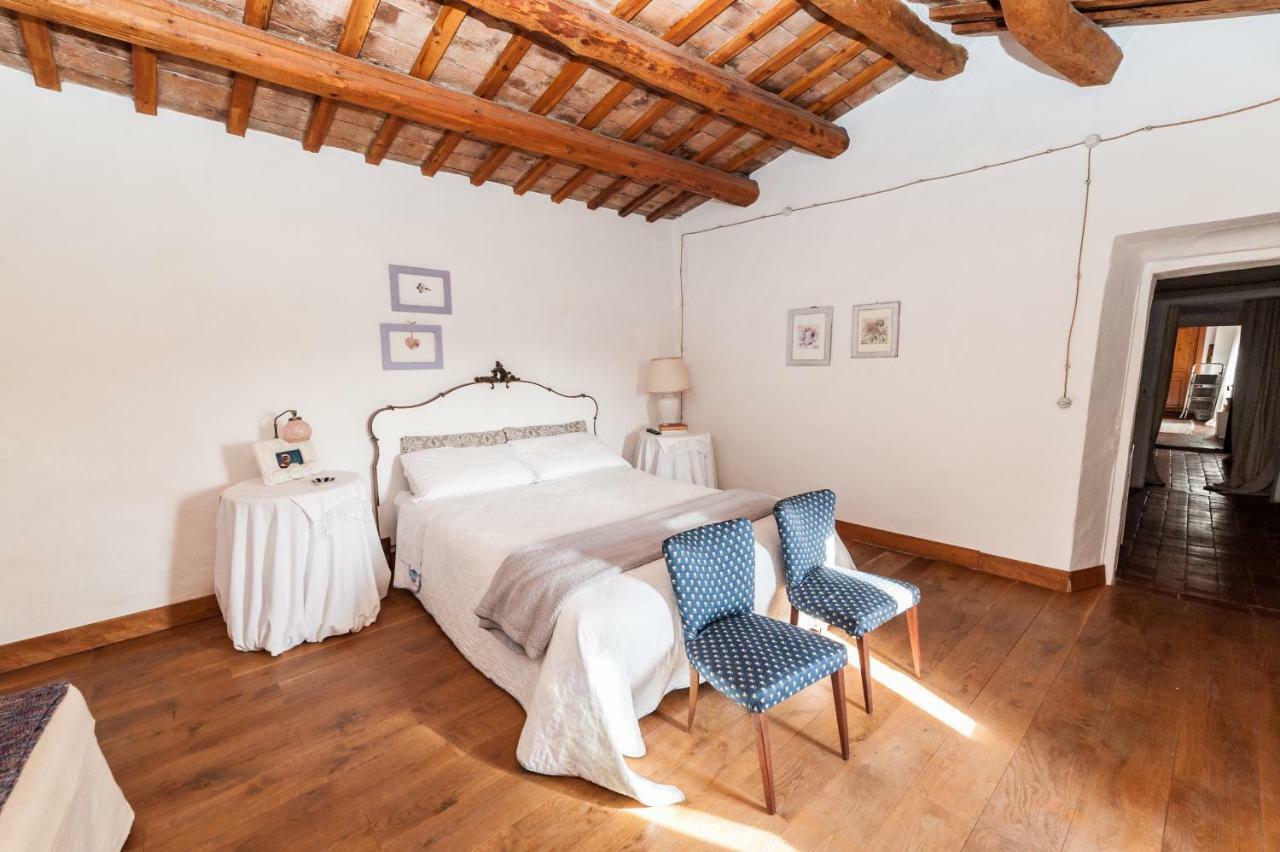 Tavoleto Le Bumbarelle Bed & Breakfast エクステリア 写真